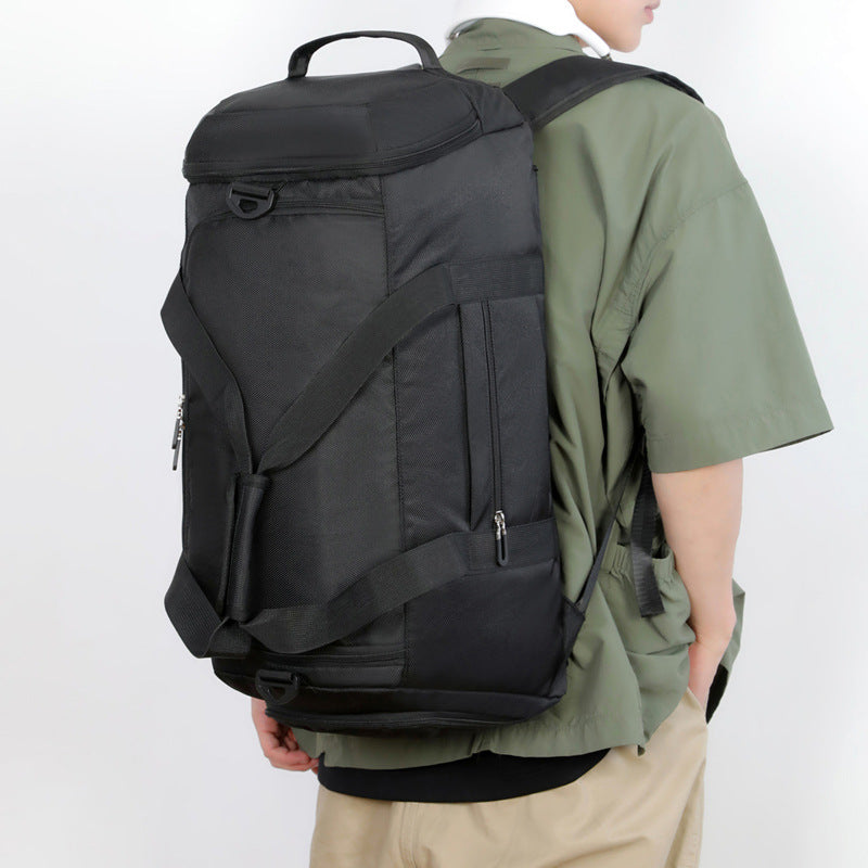 Vielseitiger Übergangs-Rucksack Brehn