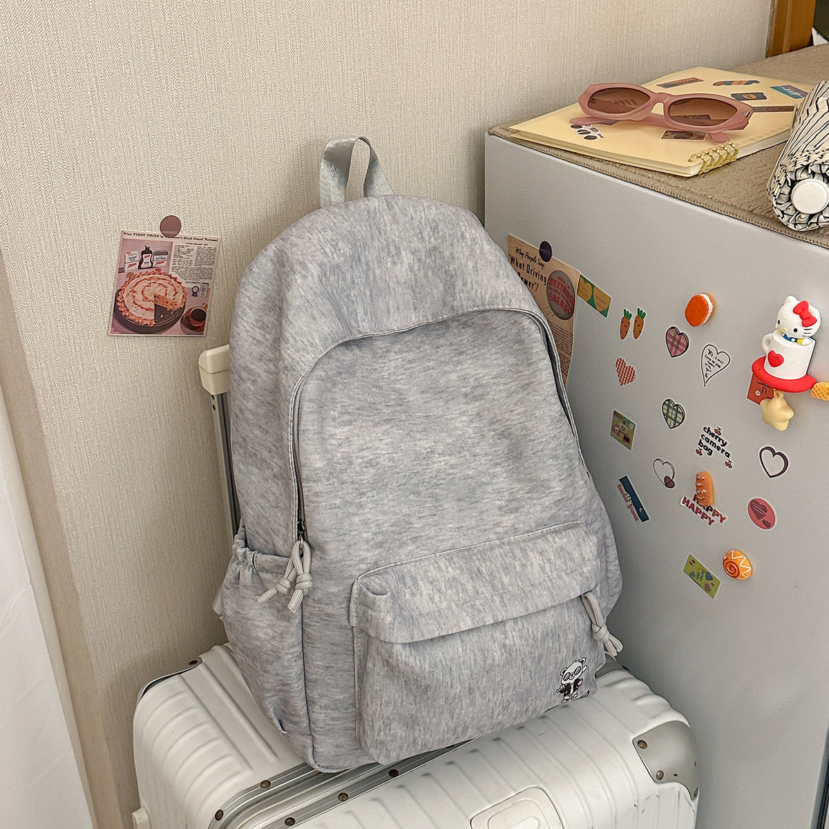 Vielseitiger Freizeitrucksack Brehn 1791205300