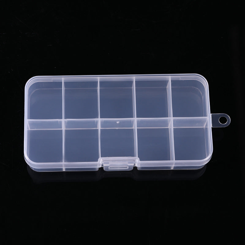 Modular Craft Supply Organizer Box Brehn