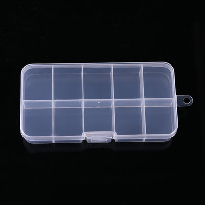 Modular Craft Supply Organizer Box Brehn