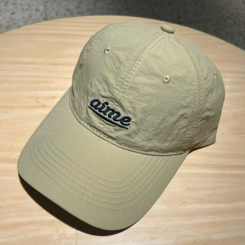 Damen Leichte Casual Kappe Brehn