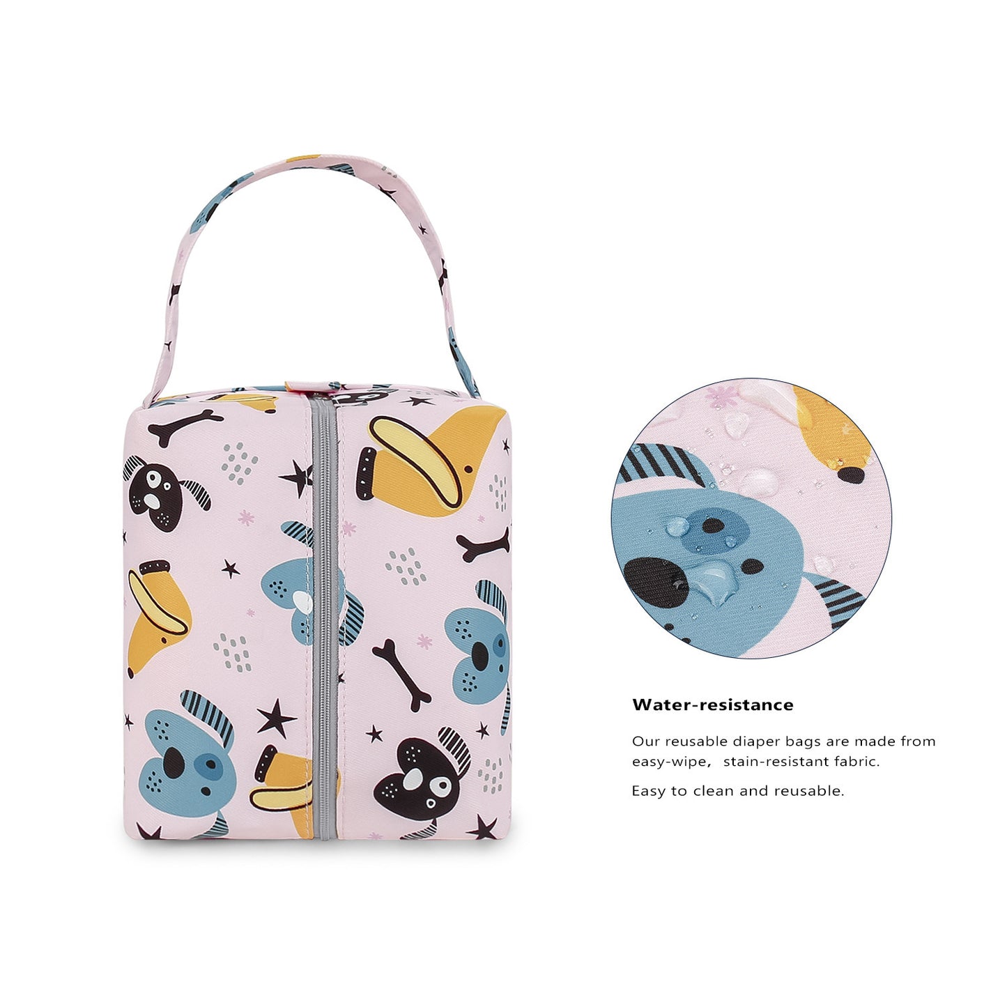 Kühlende Lunchbox Brehn