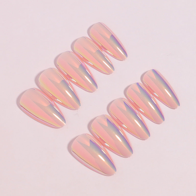 Nail Art Brehn