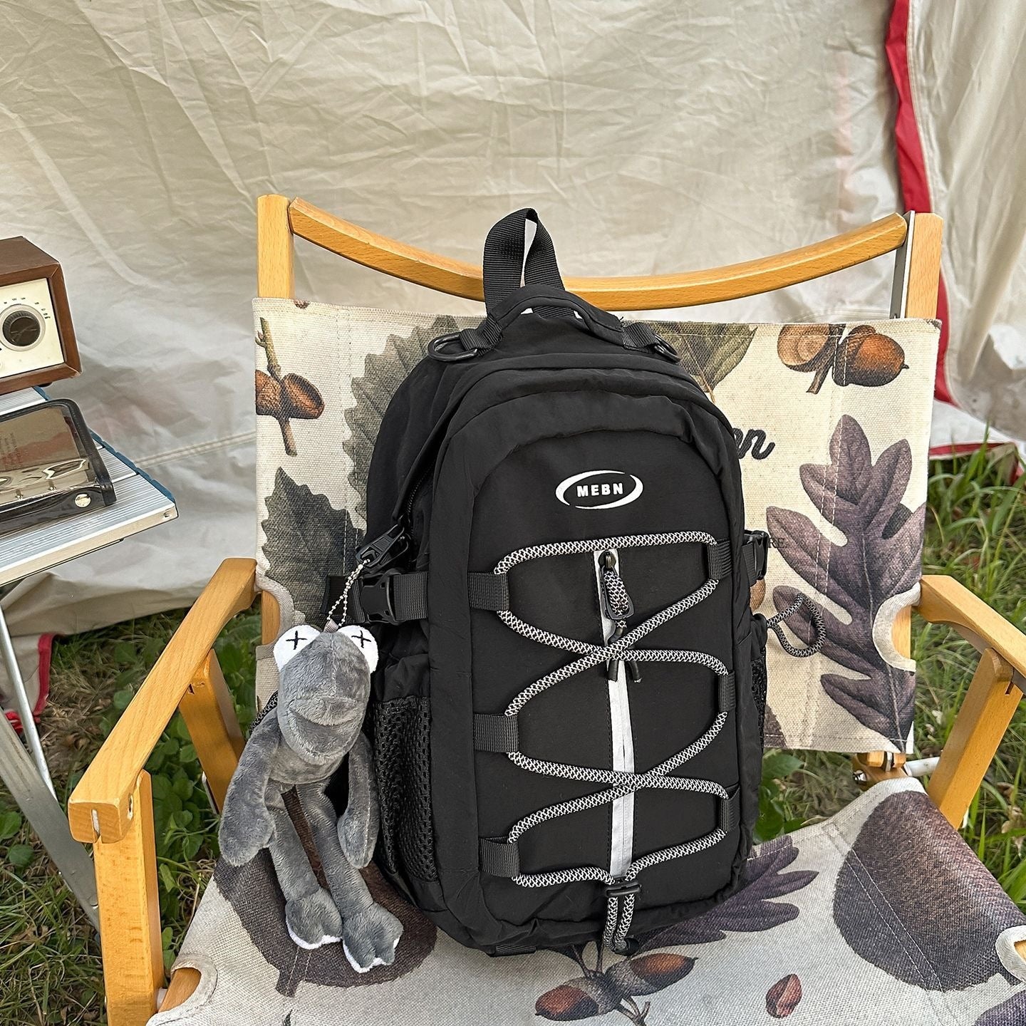Rucksack Brehn