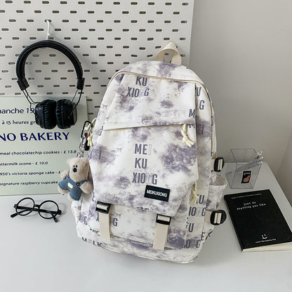 Urban Multi-Purpose Rucksack Brehn