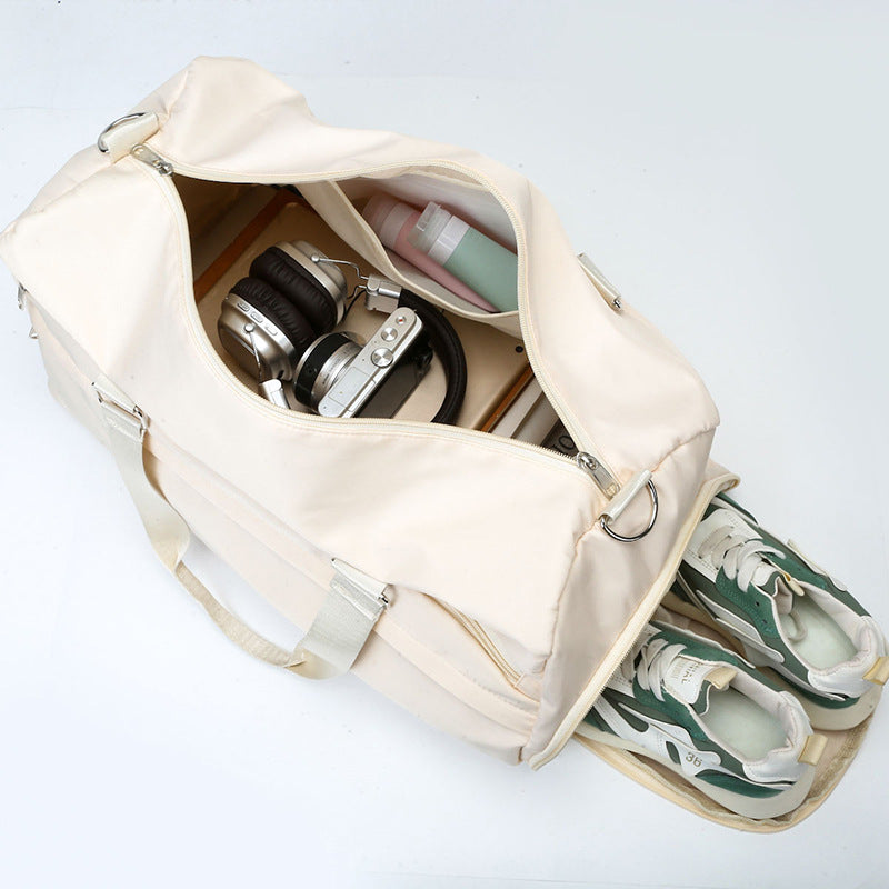 Vielseitige Reise Fitness Duffle Bag