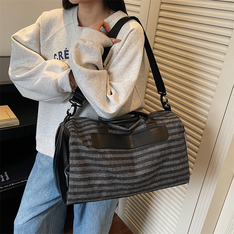 Stylische Reis-Duffle Bag Brehn 1790157912
