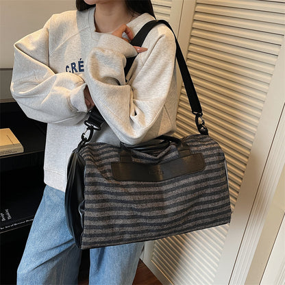 Stylische Reis-Duffle Bag Brehn 1790157912