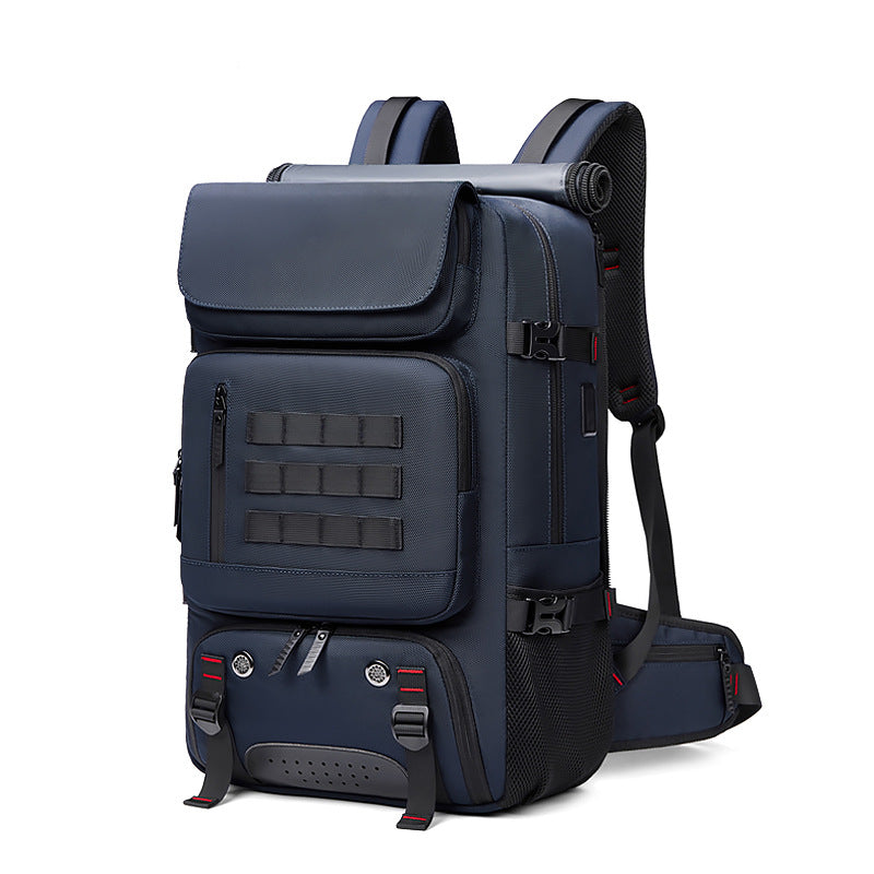 Fortgeschrittener Urban Expedition Rucksack Brehn