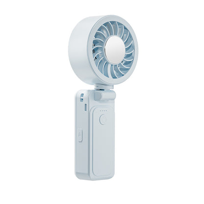 Unisex Tragbarer Desktop Ventilator mit USB-Anschluss Brehn