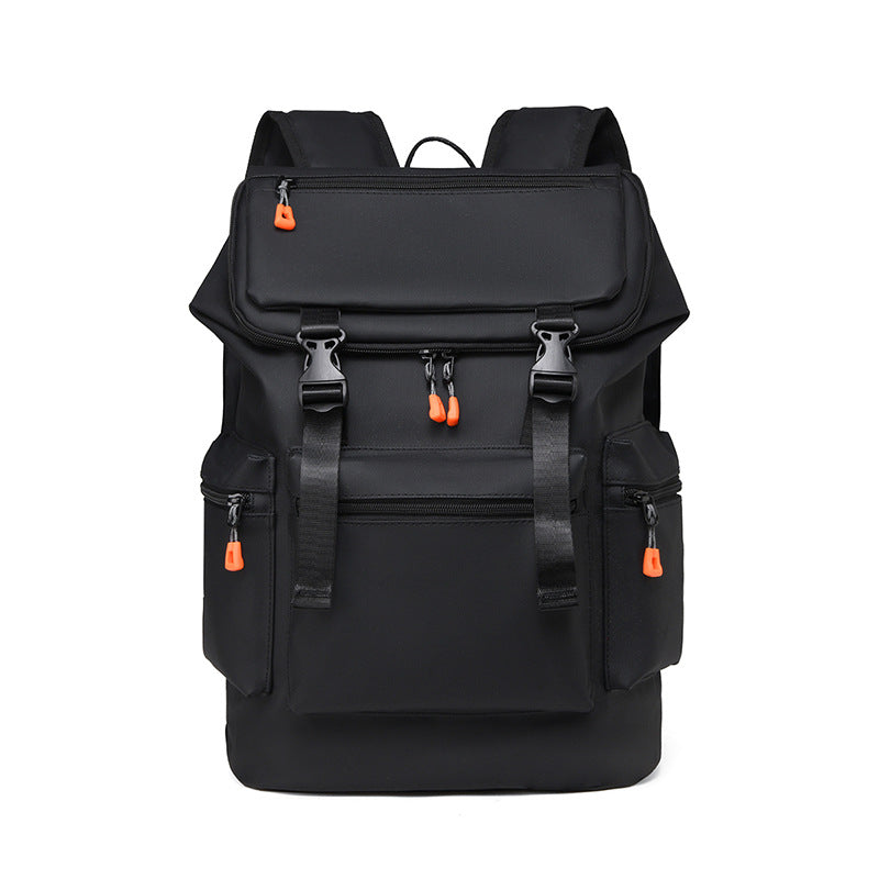 Vielseitiger Abenteuer-Rucksack Brehn