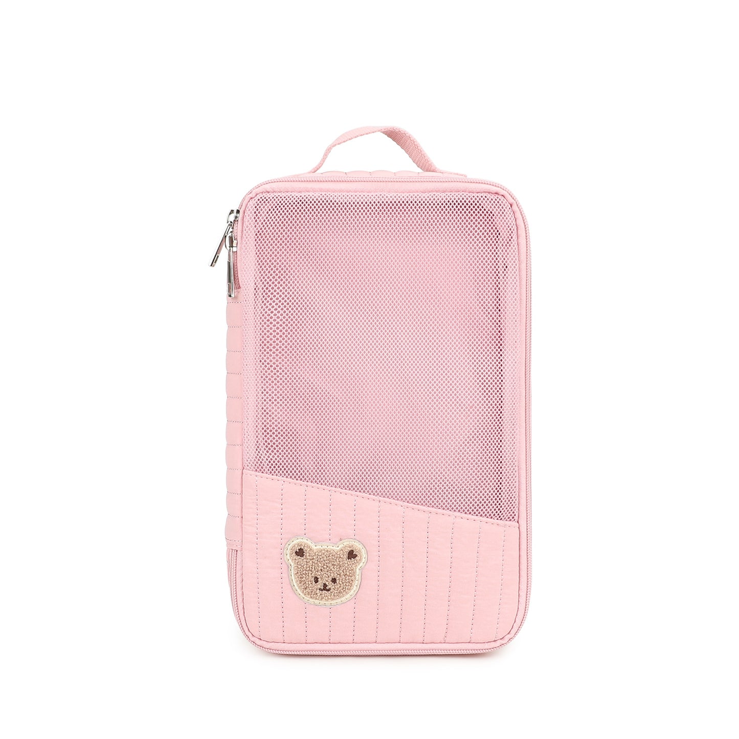 Praktische Reisetasche Für Babyutensilien Brehn