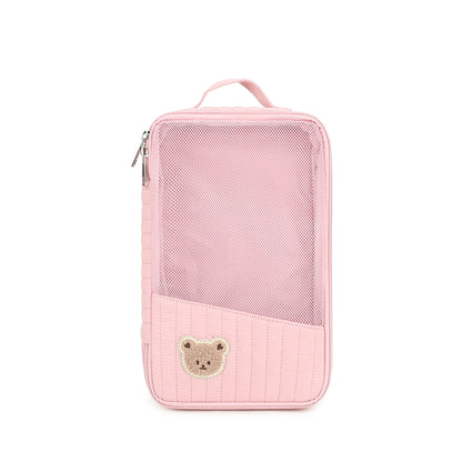 Praktische Reisetasche Für Babyutensilien Brehn