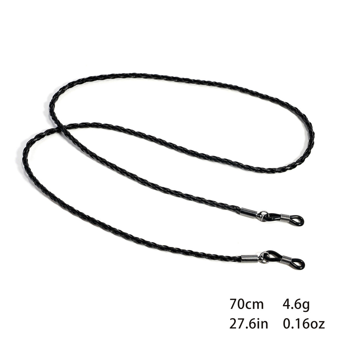 Geflochtene Brillenband Brehn