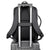 Schlanker Minimalistischer Business Rucksack Brehn