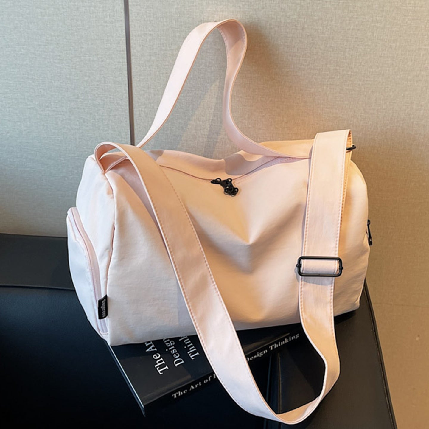 Multifunktionale Sport- und Reisetasche Brehn