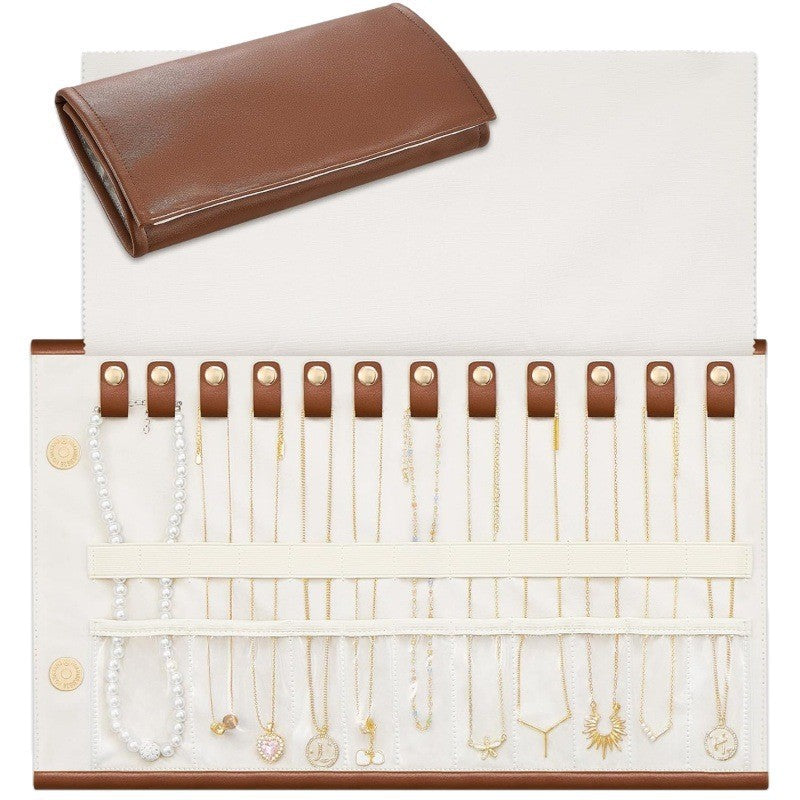 Elegantes Schmuckorganizer Etui Brehn