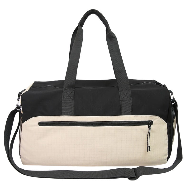 Vielseitige Expedition Duffel Bag Brehn