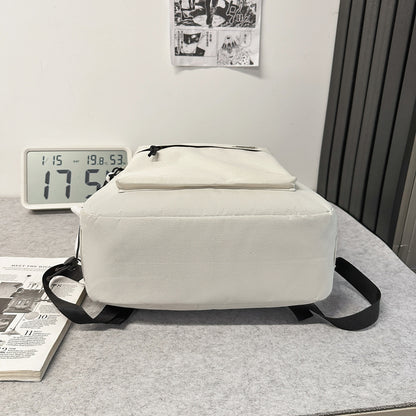Modischer Alltagsrucksack Brehn