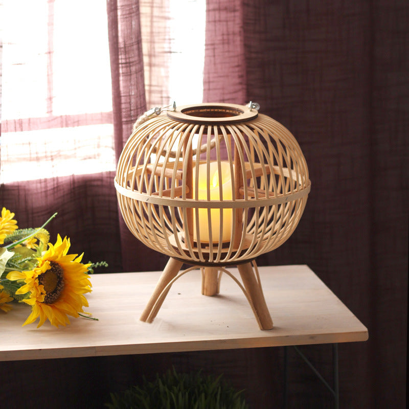 Designer Tischlampe Brehn