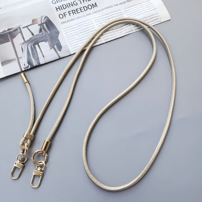 Premium Leder Telefonband Brehn