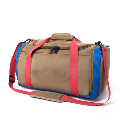 Haltbare Athletic Holdall Tasche Brehn
