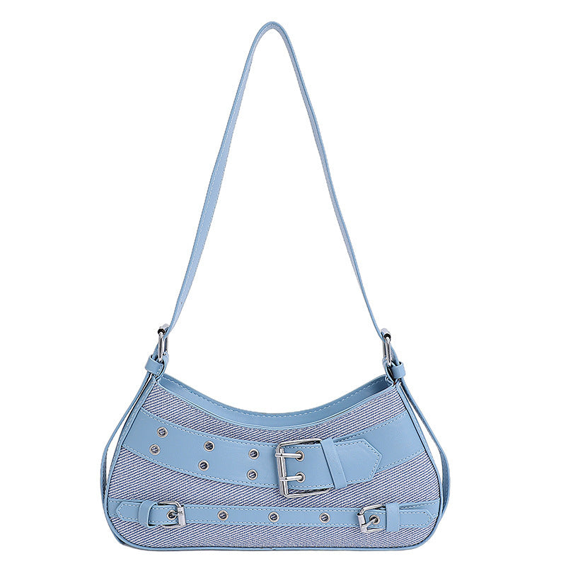 Chic zeitgenössische Handtasche Brehn