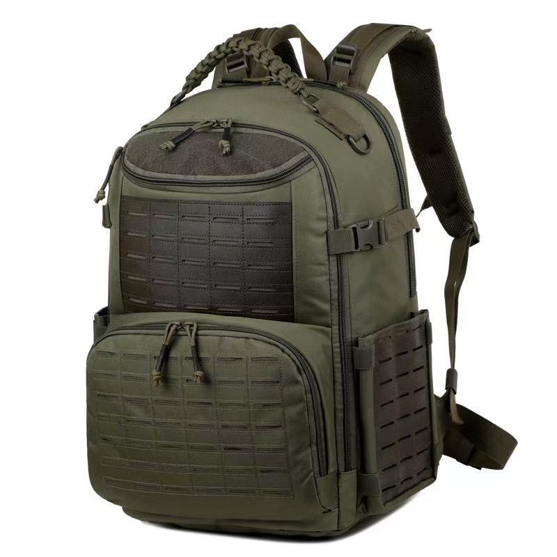Multi-Funktionale Taktische Rucksack Brehn