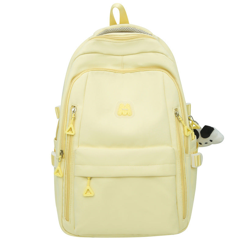Multifunktionaler Reiseorganizer-Rucksack Brehn