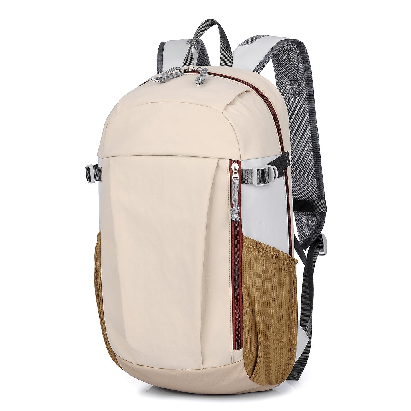 Multifunktionaler Reise-Rucksack Brehn