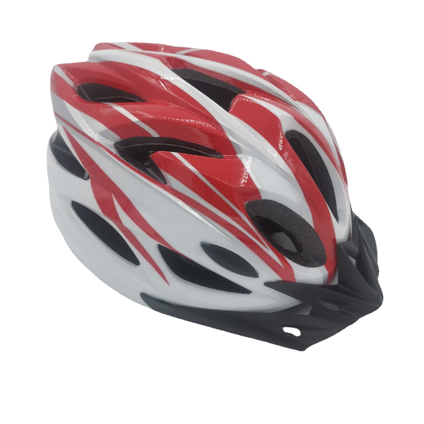 Leichter Belüfteter Fahrradhelm Brehn