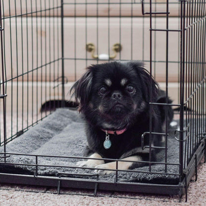 Unisex Kuscheliges Hundebett Brehn