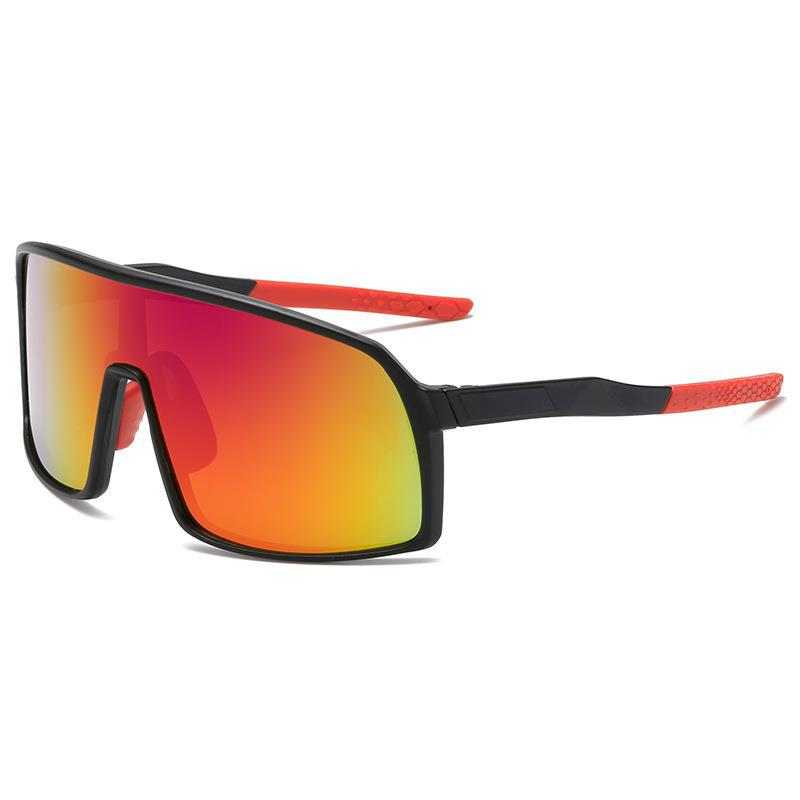 Herren Sport Sonnenbrille Brehn