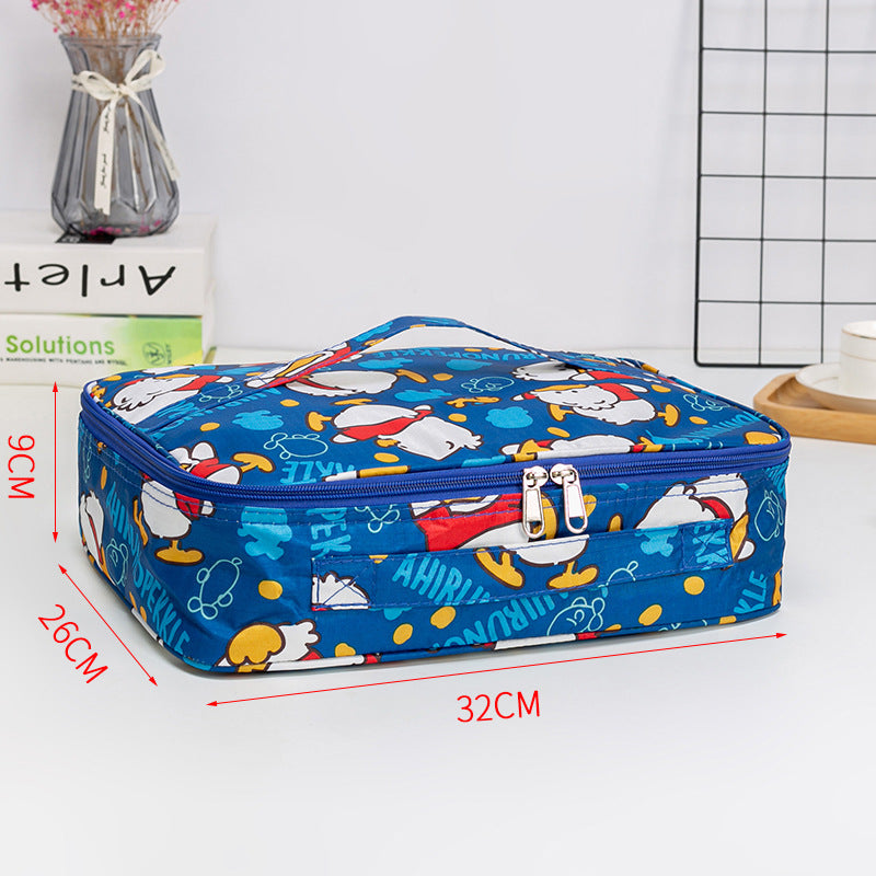 Reiseorganizer-Tasche Brehn