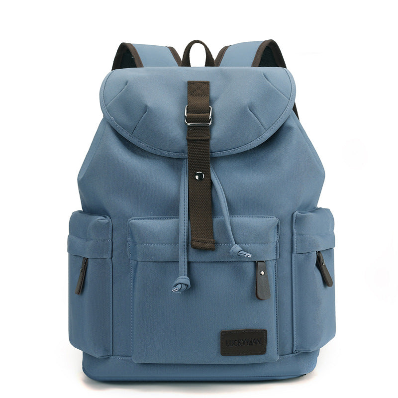 Vielseitiger Outdoor-Reiserrucksack Brehn