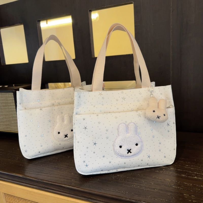 Modische Handtasche Brehn
