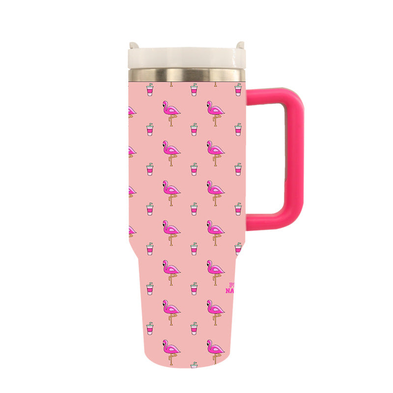 Unisex Isolierter Trinkbecher Brehn