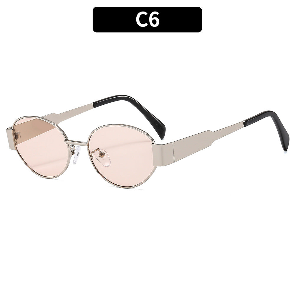 Premium Cat-Eye Stylische Sonnenbrille