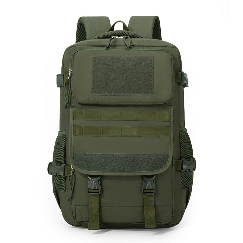 Taktischer Multifunktions-Rucksack Brehn