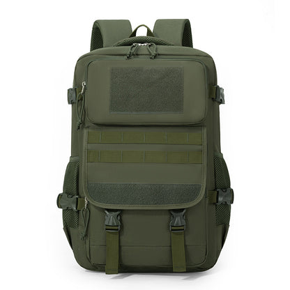 Taktischer Multifunktions-Rucksack Brehn