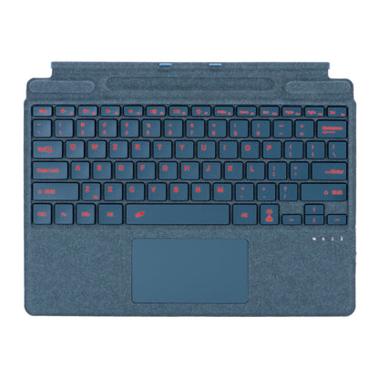 Drahtlose Bluetooth-Tastatur Brehn
