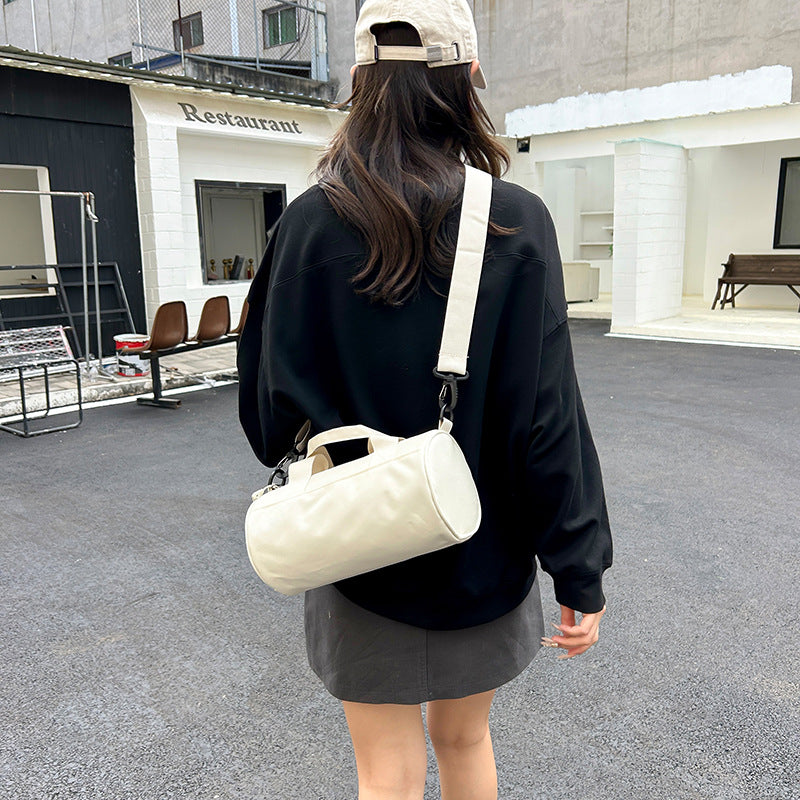 Kompakte Sport Duffel Tasche Brehn