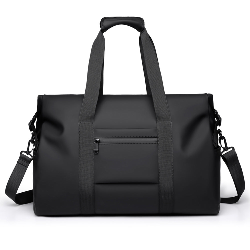 Heavy-Duty Outdoor Adventure Duffle Bag Brehn