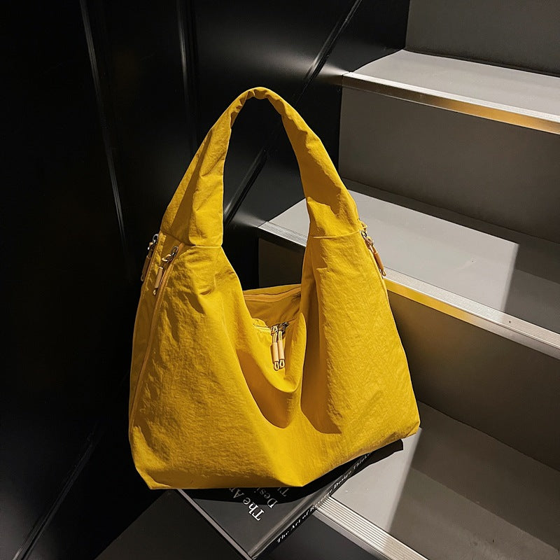 Stylische Alltag Tote Bag Brehn
