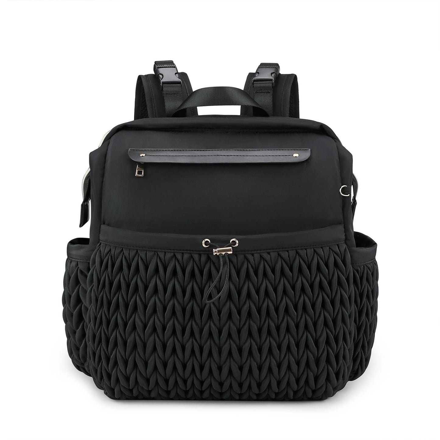 Eleganter und Geräumiger Wickelrucksack Brehn