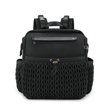 Eleganter und Geräumiger Wickelrucksack Brehn
