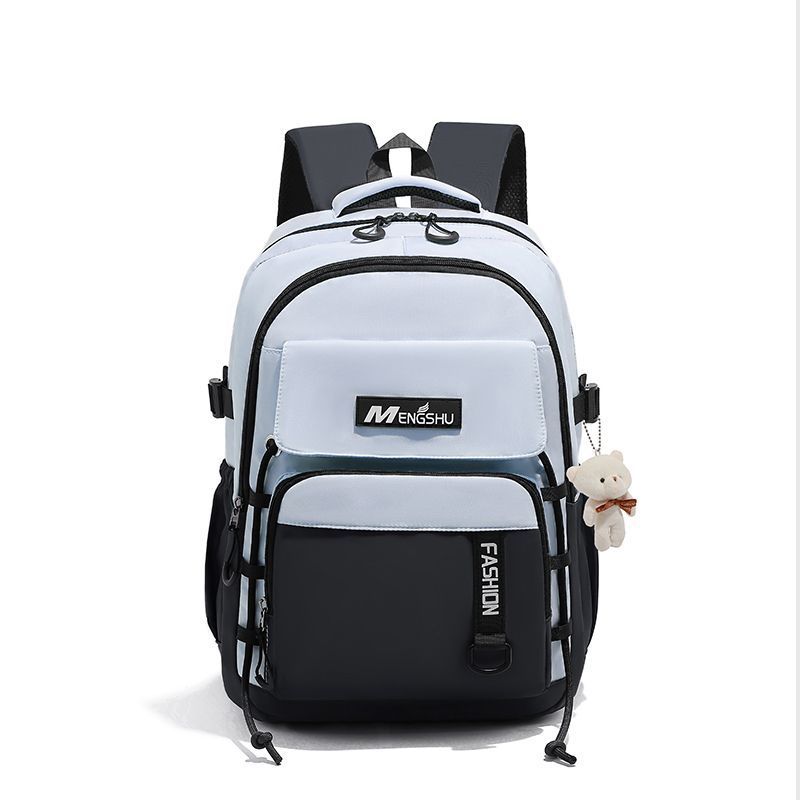 Multifunktionaler Rucksack Mit Erweiterbarem Stauraum Brehn