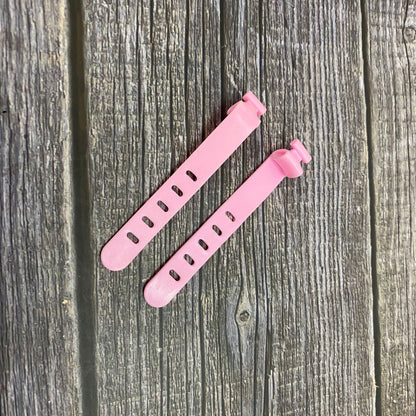 Verstellbares Silikon-Uhrenarmband Brehn