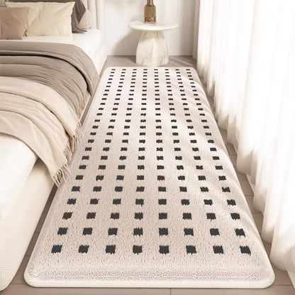 Badezimmermatte für Wohn-Badezimmerboden-Dekor