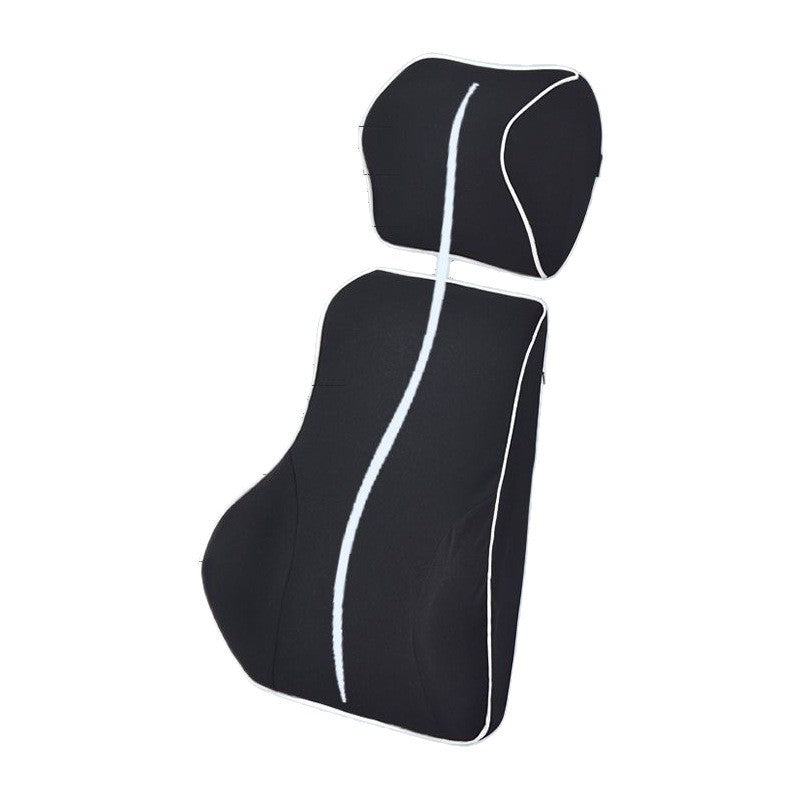 Ergonomischer Sitzauflagen-Set Brehn